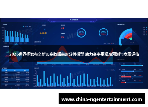 2026世界杯发布全新比赛数据实时分析模型 助力赛事更精准预测与表现评估